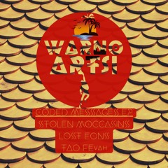 3 - Warno Artsi - TAO FEvah