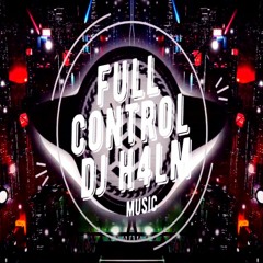 DJ H4LM - Full Control