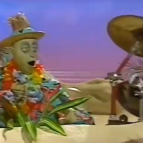 Sweet Vacation Song by Kemit