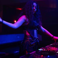 RËIA - LIVE SET @ THE GREAT NORTHERN 2025