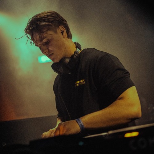 Juul Exler at Complex 8 Year Anniversary 06-04-2024