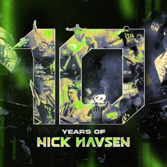 Nick Havsen - 2014 (10 Years of Nick Havsen) [FREE DOWNLOAD]