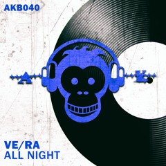 VE/RA - All Night