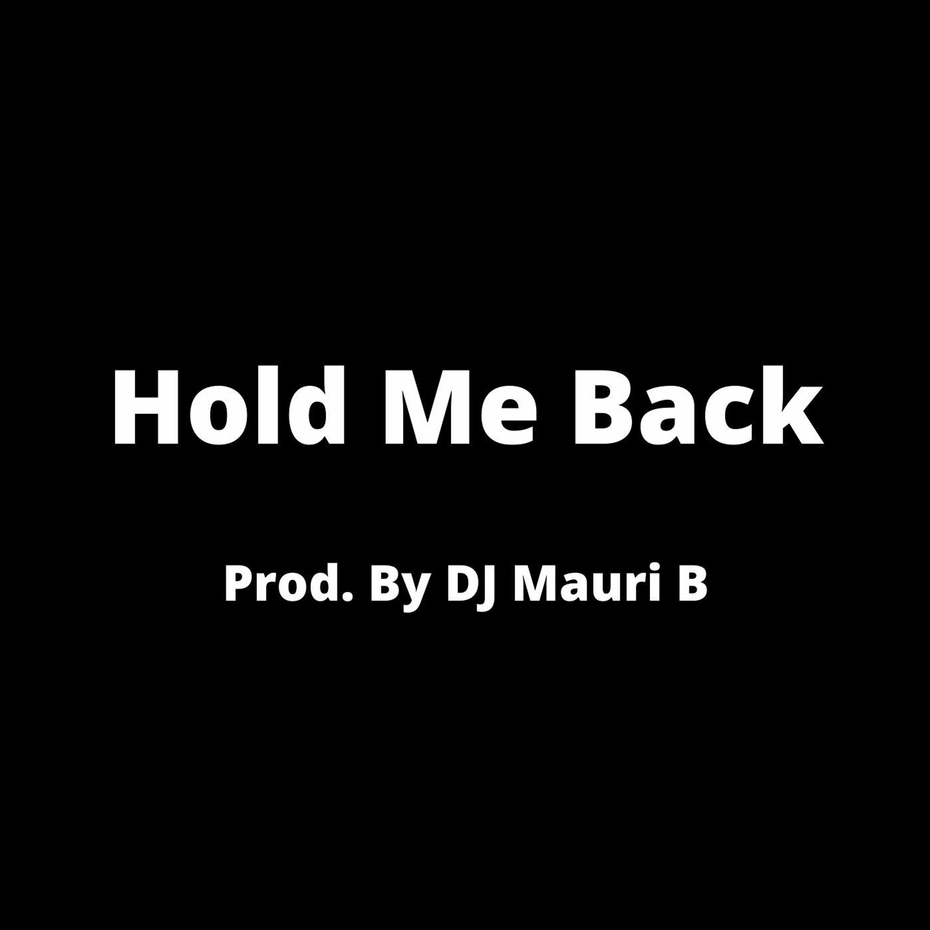 Roddy Ricch x YNW Melly Type Beat - "Hold Me Back" episode artwork