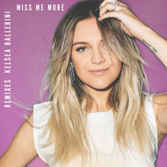 Miss Me More (Cutmore & Wilson Remix)