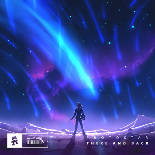 Protostar - There and Back [Rocket League SideSwipe OST]