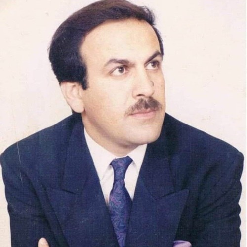 علي جودة - شي غريب اتريد انسى