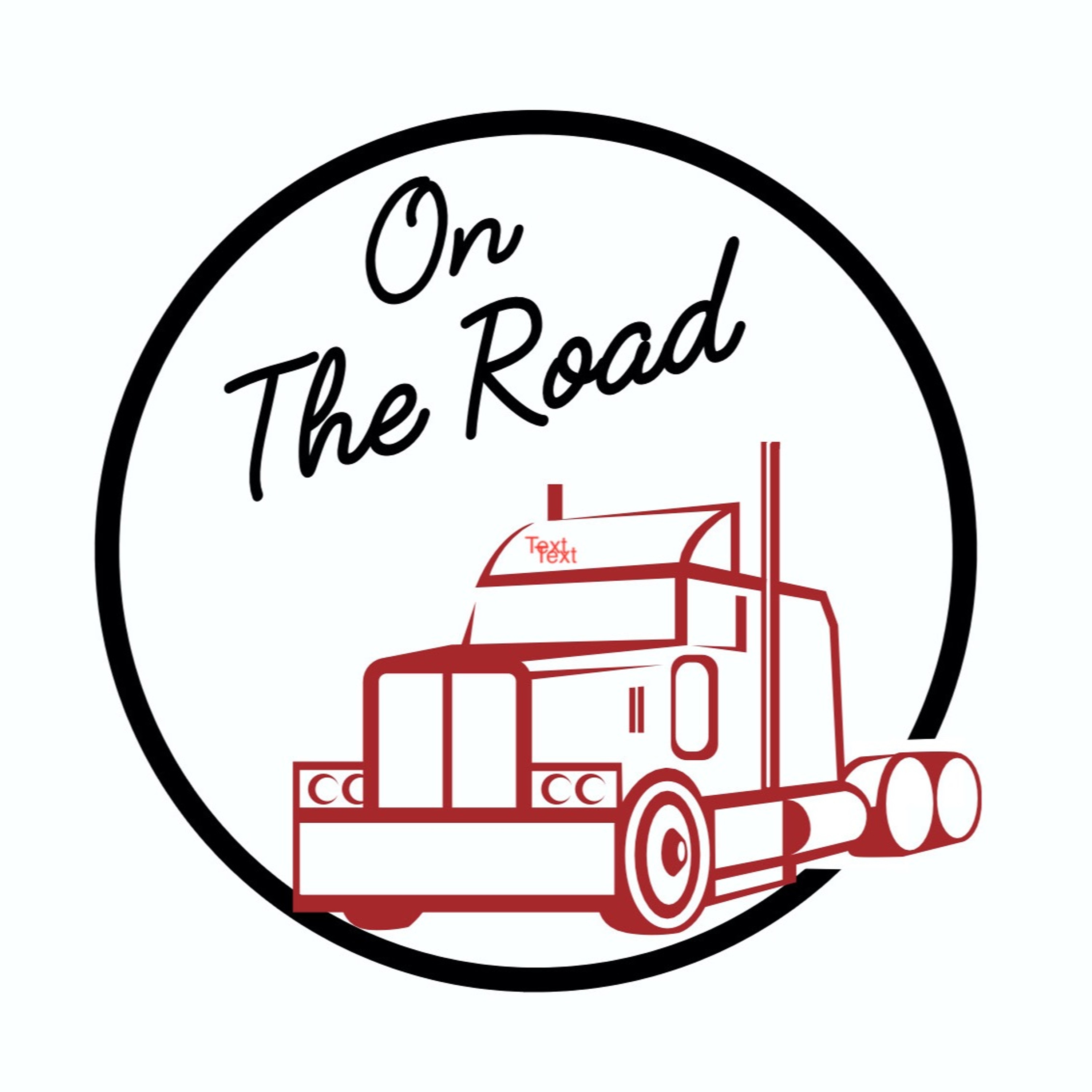 On The Road Aussie Trucking Podcast