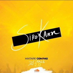 MIXTAPE SIROKANN2.0 GOUYAD BY DJTRACE 2021