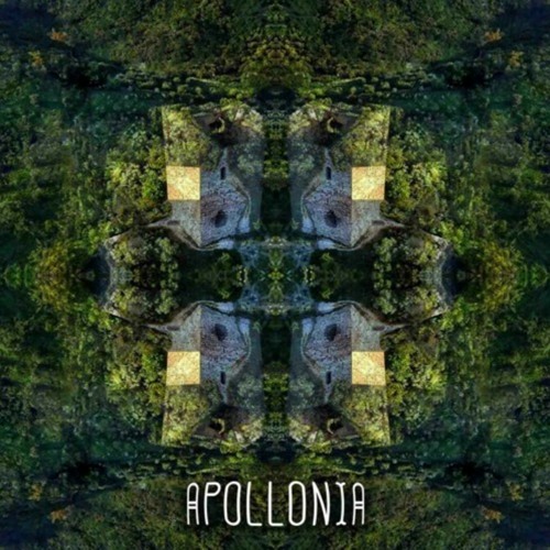 AlgorMorph - Patch This (V.A - Apollonia)