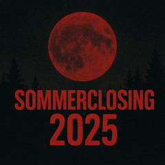 SOMMERCLOSING 2025 @ Rofinpark Eberswalde 5.09.2025