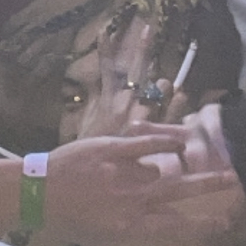geekin*freestyle shit