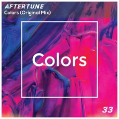 Aftertune - Colors(Original Mix)