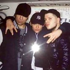 Kaz Bałagane x Belmondo - Pato Raban ale to MOCNA VIXA