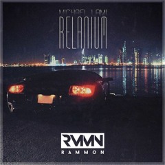 RAMMON - GOOD VIBES  🎆🌴🎧🔄