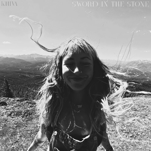 Khiva - Sword in the Stone