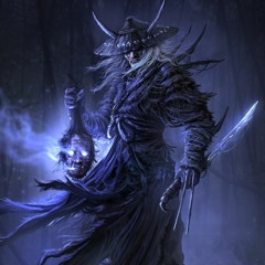 Hashirama - Shadow Warrior (Original Mix)