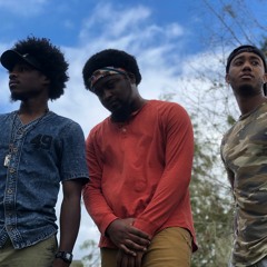 Fight For Your Love Ft. Sadphire & Lematic