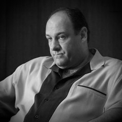 Tony Soprano Real