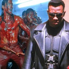 Blood Rave Set Pt III