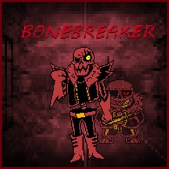 (200 Followers Special!) [ MISBELIEF UST ] Phase 3 : BONEBREAKER