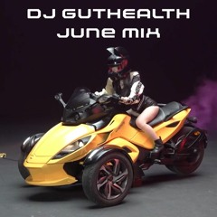 JUNE MIX