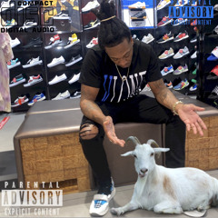 Strilla Dinero - GRIND