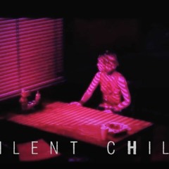 ( End Of Small Sanctuary Extended ) A Detective, Really, Well Nice Talking To You. #Silent Chill Mix