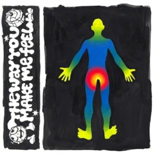 The way you make me feel - The Kount . Marc Rebillet . Moods