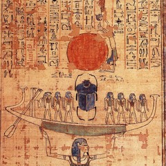 1- الحضارة المصرية - The Egyptian myth