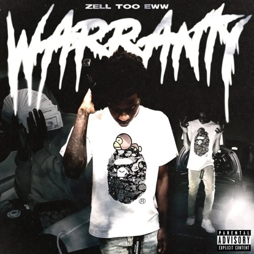 Stream Warranty by Zell Too Eww | Listen online for free on SoundCloud