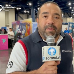Qué sí y qué no pasó en el Houston Travel Fest