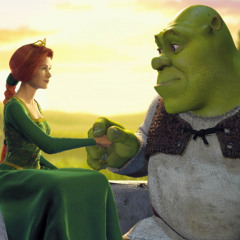 Fairytale from Shrek movie by Harry Gregson-Williams - piano cover