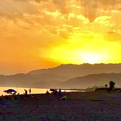 RP - Summer!! (Original Live Mix)