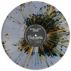 LV Premier - Felipe Gordon - Deep For You [Shall Not Fade]