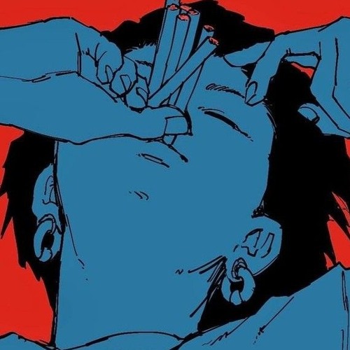 Dizzy - NEVERTHELESS ( Hardtechno , Industrial )