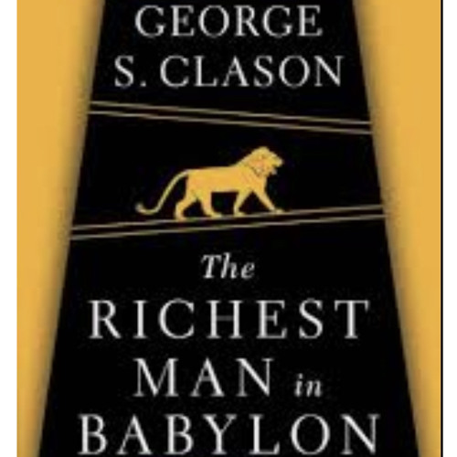 Stream The Richest Man In Babylon_ Full Audiobook by Detailers United