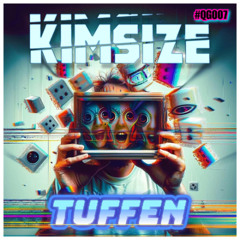 KimSize - Tuffen #QG007