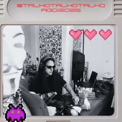 Live @ Talho (AGO 25)