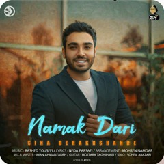 Sina Derakhshande-Namak Dari