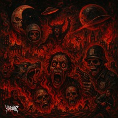 Vanirz - 5 minutes of Insanity [Yin Spesh] [halloween freebie]