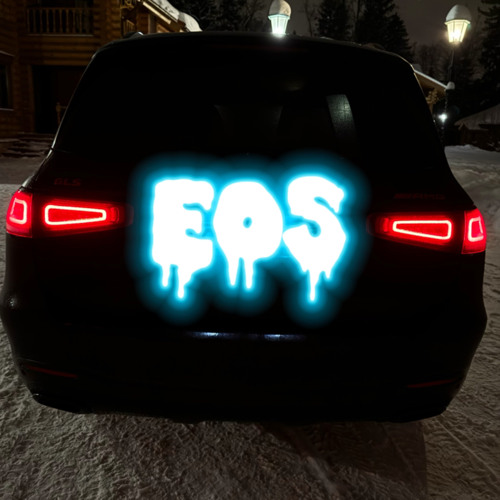 EOS ( feat. Twidrilly)