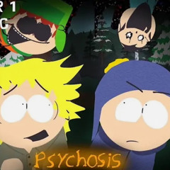 PIBBY SPDP | PSYCHOSIS | SIDESONG