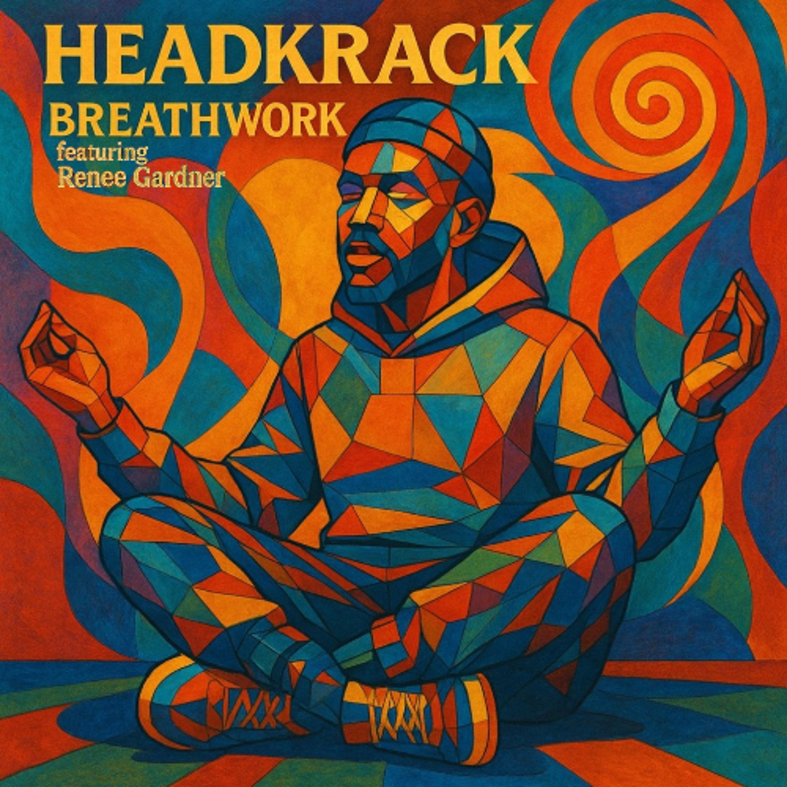 Breathwork episode artwork