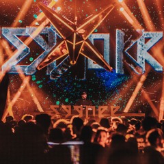 Victor Alc @ ERRORR - Belo Horizonte, Brazil / 18.06.25
