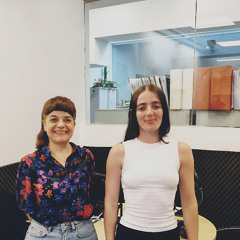 03 Playlist_ Tercer encuentro_Desde la otredad - En torno al ciclo de performances Ostro-