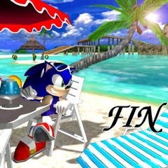 Sonic Adventure - Windy and Ripply