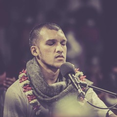 Stoka Krsna - Kirtan Rasa Day 3 - 3.12.21