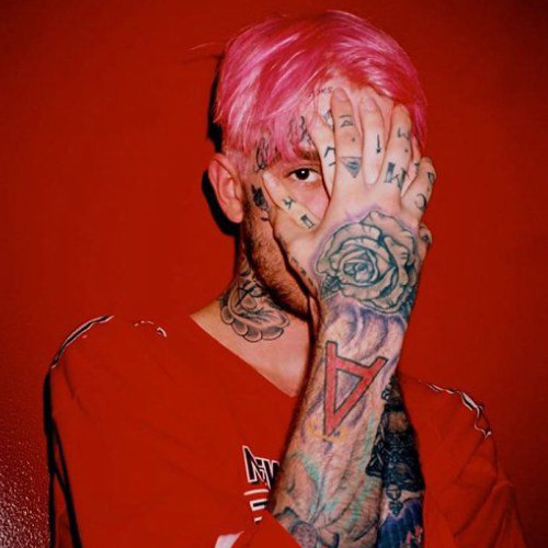 On point! (rip peep)