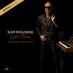 Sam Paganini - Flash (Marco Faraone Remix) - JAM - 2022